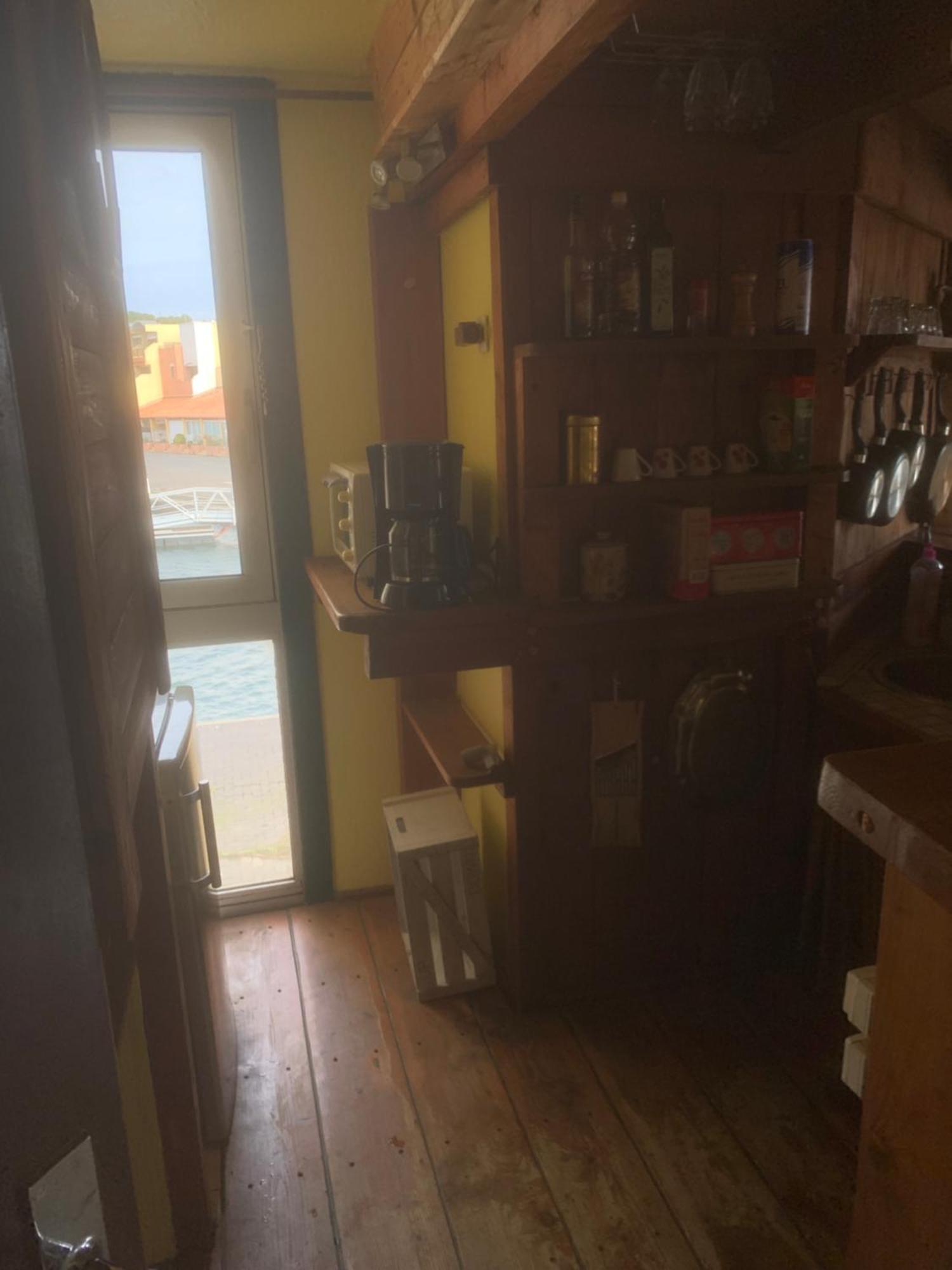 Апартаменти Repaire De Barberousse De Грюїссан Екстер'єр фото